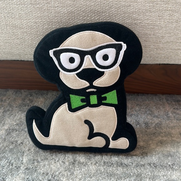 Dog Pride Bites Dog Toy Poshmark